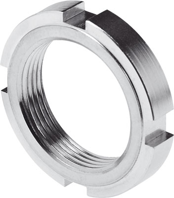 écrou CR-M50X2