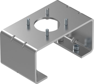 adaptateur de montage DARQ-K-P-A1-F05-30-R1