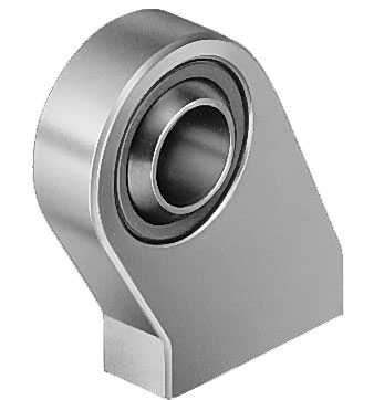 chape de pied LSNSG-125