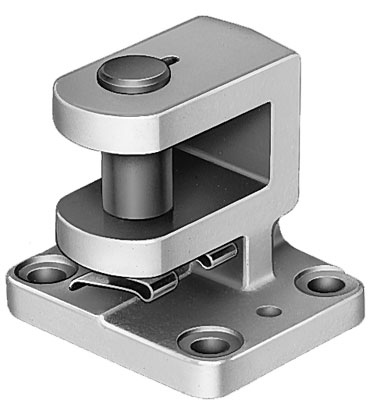 chape de pied transversale LQG-32