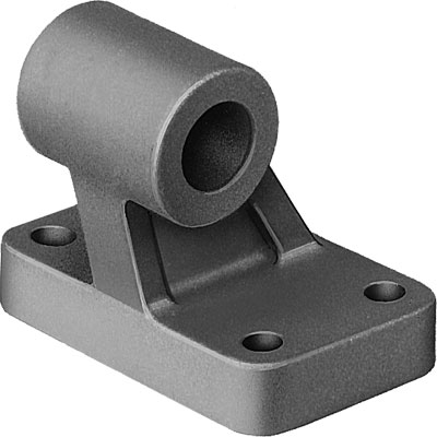 chape de pied LBZB-32