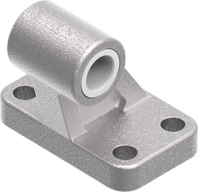 chape de pied LNG-32
