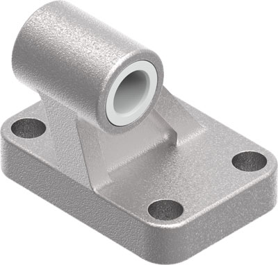 chape de pied LNG-50