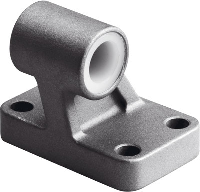 chape de pied LNG-125