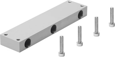 fixation par pattes HBEV-20/120