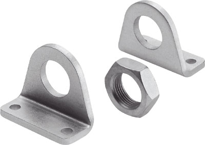 fixation par pattes HBN-8/10X2