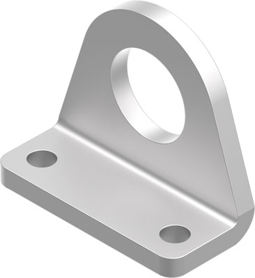 fixation par pattes HBN-20/25X1