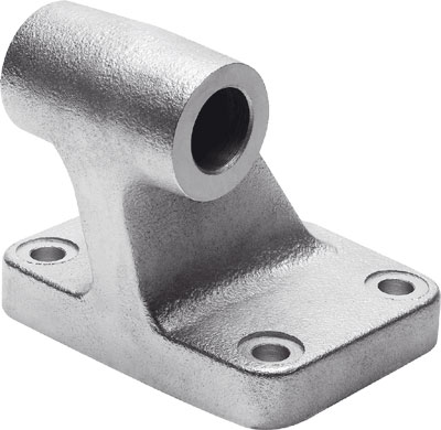 chape de pied LN-100