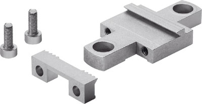 fixation de profilé MUC-8