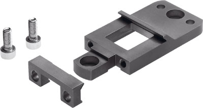 fixation de profilé MUC-25