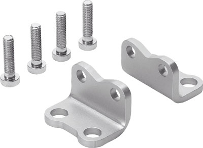 fixation par pattes HNA-12-R3