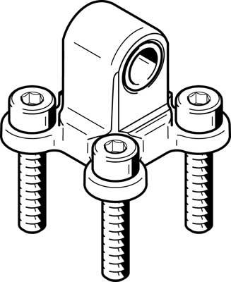 flasque orientable SNCL-16