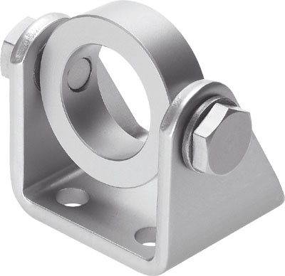 fixation oscillante SBN-20/25