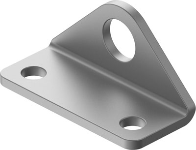 fixation par pattes HBN-S-8X1