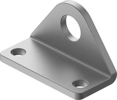 fixation par pattes HBN-S-12/16X1