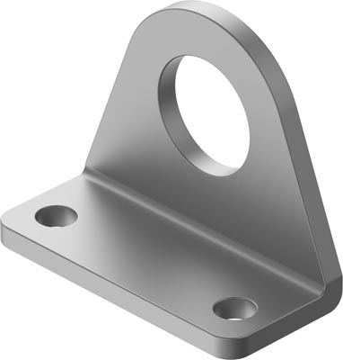 fixation par pattes HBN-S-20/25X1