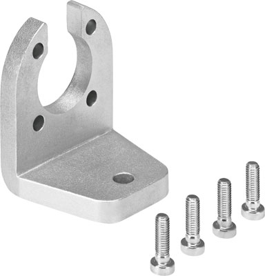 fixation par pattes HNH-50/63/80