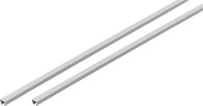 cache-rainure ABP-5-S1