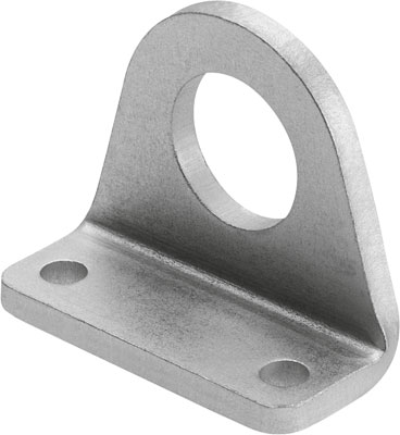 fixation par pattes HBN-20/25X1-A