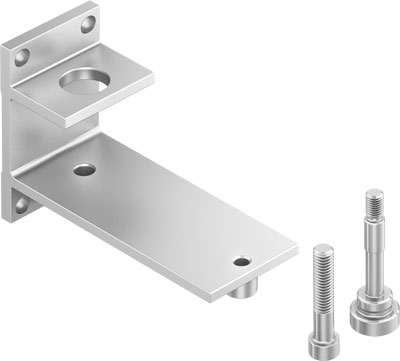 fixation de profilé DAMH-L8-25-P-1