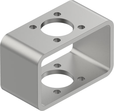 adaptateur de montage DARQ-B-F03-F03-R13