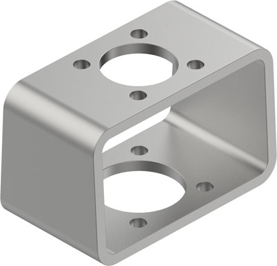 adaptateur de montage DARQ-B-F04-F03-R13