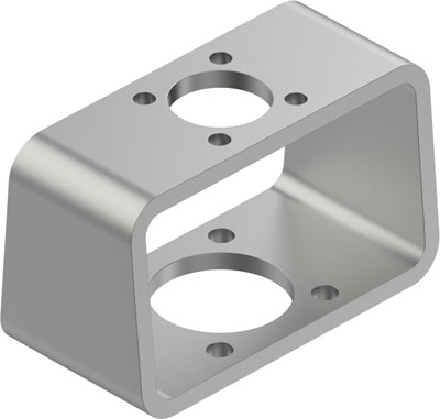 adaptateur de montage DARQ-B-F05-F03-R13