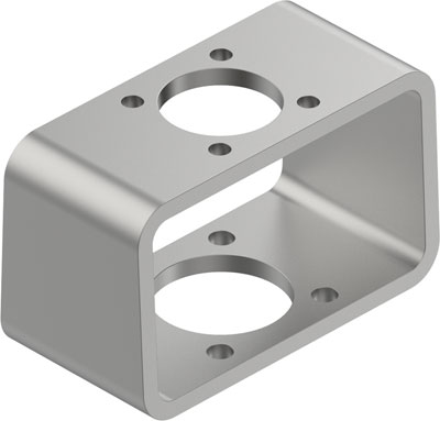 adaptateur de montage DARQ-B-F05-F04-R13