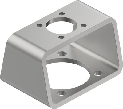 adaptateur de montage DARQ-B-F07-F04-R13