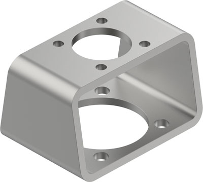 adaptateur de montage DARQ-B-F07-F05-R13