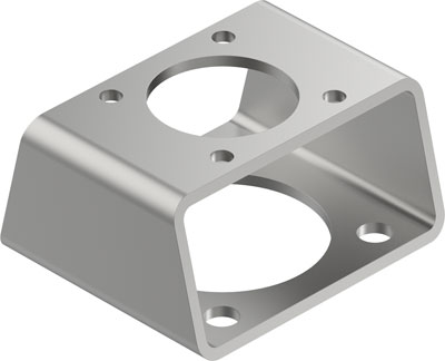 adaptateur de montage DARQ-B-F14-F10-R13