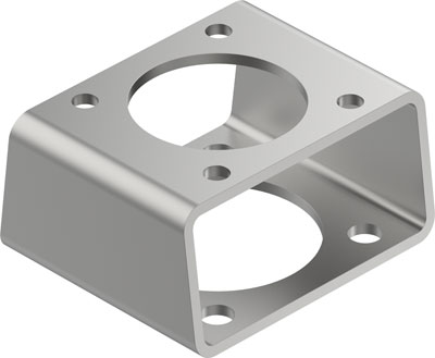 adaptateur de montage DARQ-B-F14-F12-R13