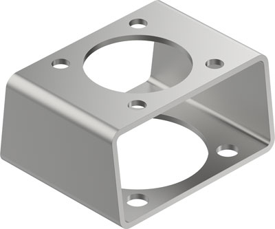 adaptateur de montage DARQ-B-F16-F14-R13