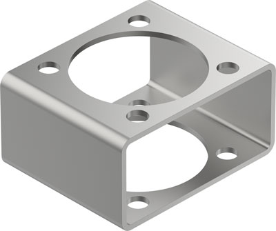 adaptateur de montage DARQ-B-F16-F16-R13