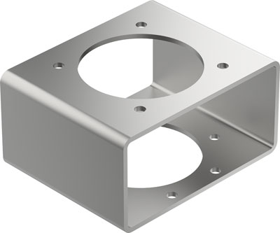 adaptateur de montage DARQ-B-F30-F30-R13