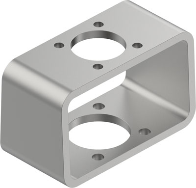 adaptateur de montage DARQ-B-F05-F04-R13-P5