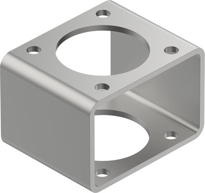 adaptateur de montage DARQ-B-F10-F10-R13-P5