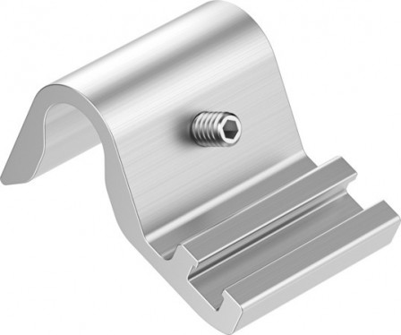 DASP-F10-125-A Support de capteur