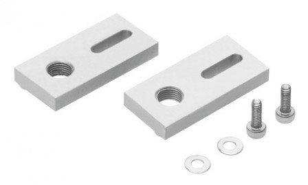 SL-DSM-S-M5-B Support de capteur