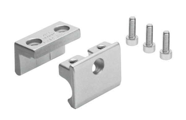 SMBU-1-B Kit de fixation
