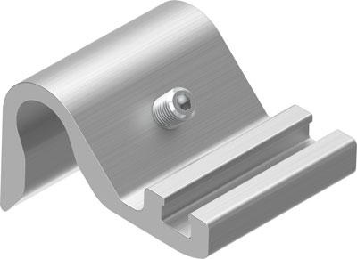support de capteur DASP-M4-125-A