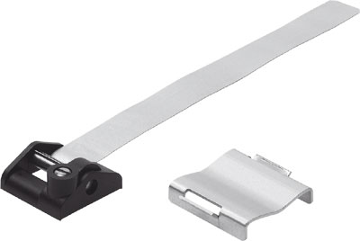 kit de fixation SMBS-1
