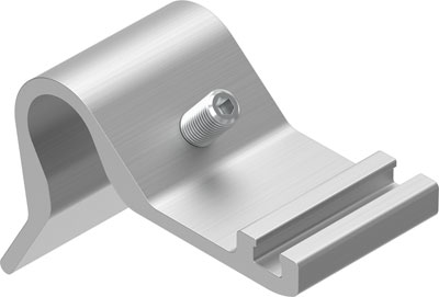 support de capteur DASP-M4-160-A