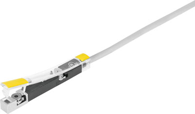 kit de fixation SAMH-S-N8-L-MK