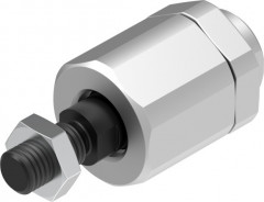 FK-M10X1,25 Accouplement articulé