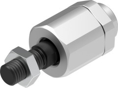 FK-M12X1,25 Accouplement articulé