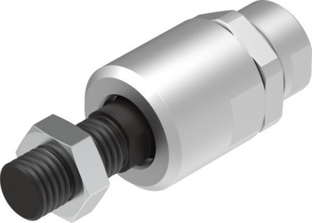 FK-M20X1,5 Accouplement articulé