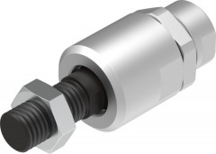 FK-M20X1,5 Accouplement articulé