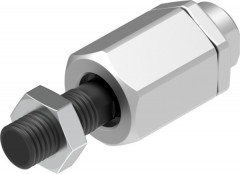 FK-M8 Accouplement articulé