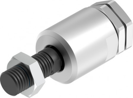 FK-M27X2 Accouplement articulé